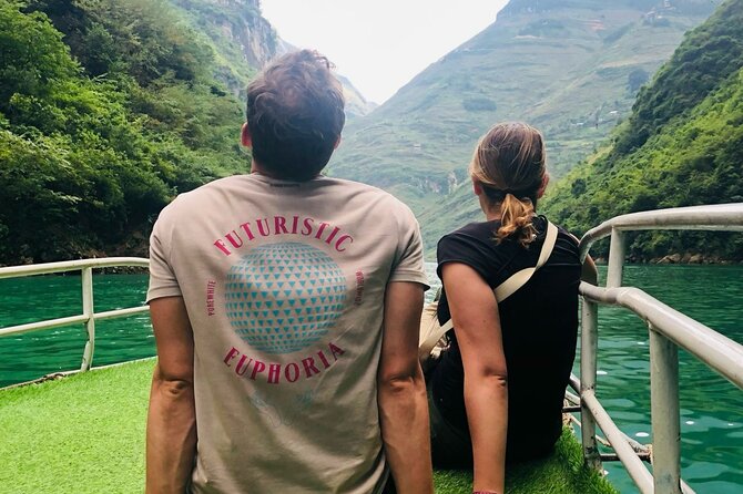 BEST 4-Day Ha Giang Loop Tour From Hanoi and Return - Tour Overview