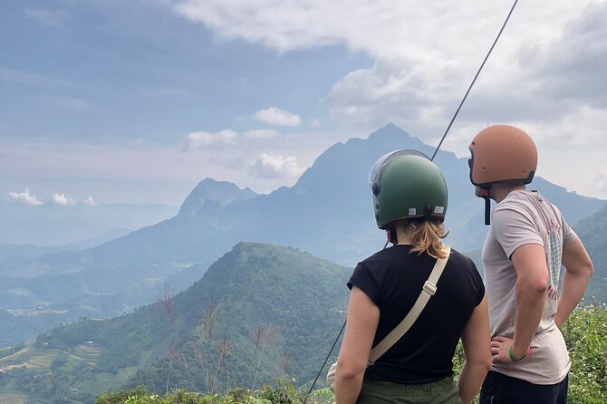 BEST 4-Day Ha Giang Loop Tour From Hanoi and Return - Participation Requirements