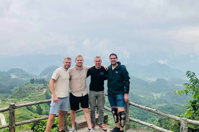 BEST 4-Day Ha Giang Loop Tour From Hanoi and Return - Customer Feedback