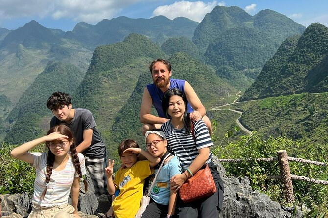 BEST 4-Day Ha Giang Loop Tour From Hanoi and Return - Pricing and Booking