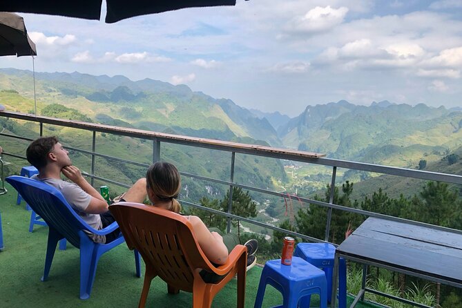 BEST 4-Day Ha Giang Loop Tour From Hanoi and Return - Itinerary and Activities