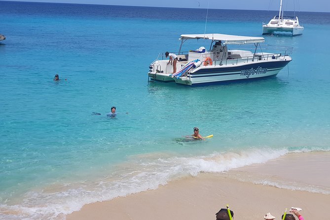 Best 4-Hour Private Charter Adventure of St. Maarten - Itinerary Highlights