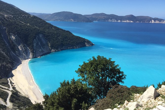 BEST 4 KEFALONIA - Private Tour - Inclusions