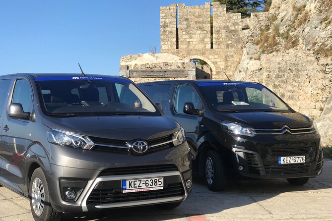 BEST 4 KEFALONIA - Private Tour - Additional Information