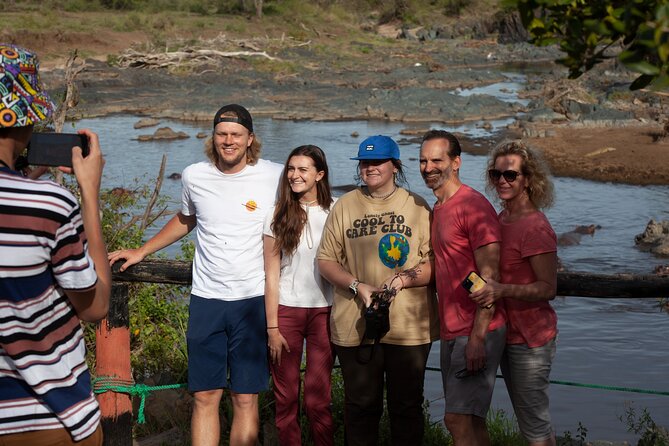 Best 5 Days Tanzania Midrange Group Joining Safari Tour - Inclusions