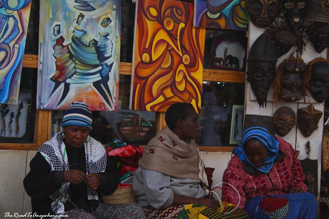 Best 5 Days Tanzania Midrange Group Joining Safari Tour - Additional Information