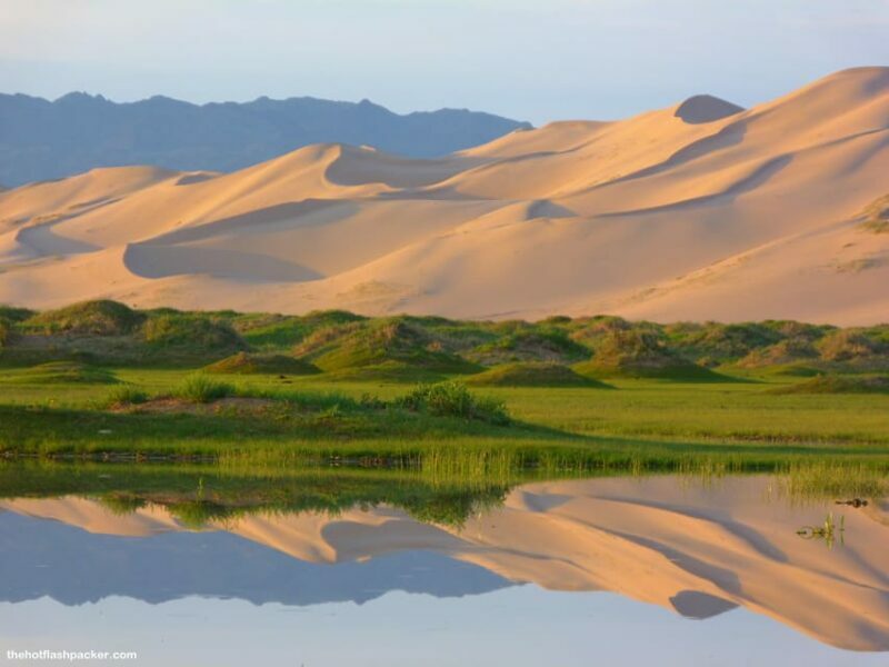 Best 6-Day Gobi Tour Discover Mongolia - The Itinerary in Detail: What You Can Expect