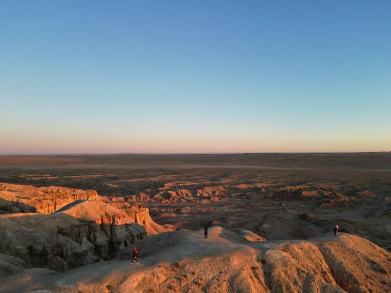 Best 6-Day Gobi Tour Discover Mongolia - FAQs