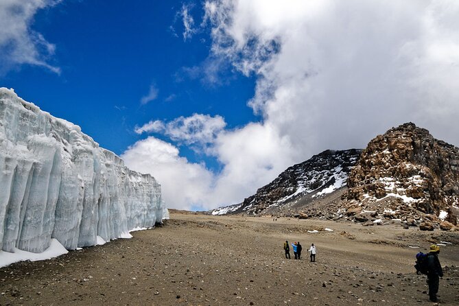 Best 6 Days Kilimanjaro Climbing via Marangu Route  &2025 - Preparing for the Trek