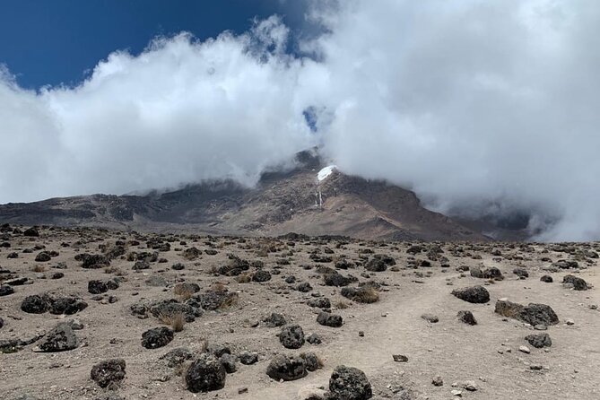 Best 6 Days Kilimanjaro Climbing via Marangu Route  &2025 - Day-by-Day Itinerary