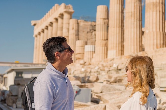 BEST 7-Day CLASSICAL Greece: Corinth Olympia Delphi Meteora More! - Booking and Cancellation