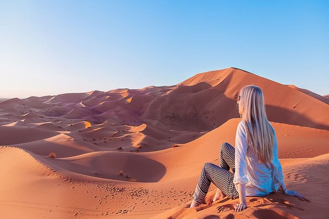 Best 9-Day Morocco Tour From Casablanca - Maximum 8 Travelers Group