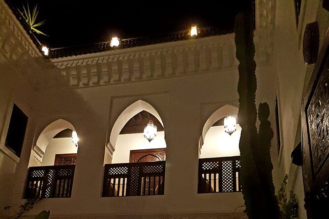 Best 9 Days Desert Tour and Imperial Cities From Casablanca - Exploring the Sahara Desert