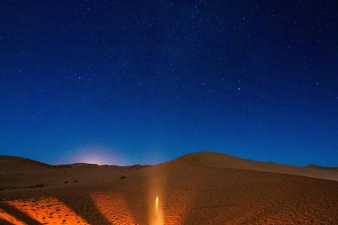 Best 9 Days Tour From Casablanca via Desert & Marrakech - Visiting Historic Kasbahs
