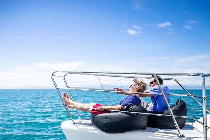 Best Abel Tasman Day Trip - Tour Highlights