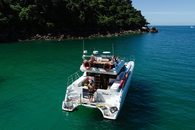 Best Abel Tasman Day Trip - Pricing and Value