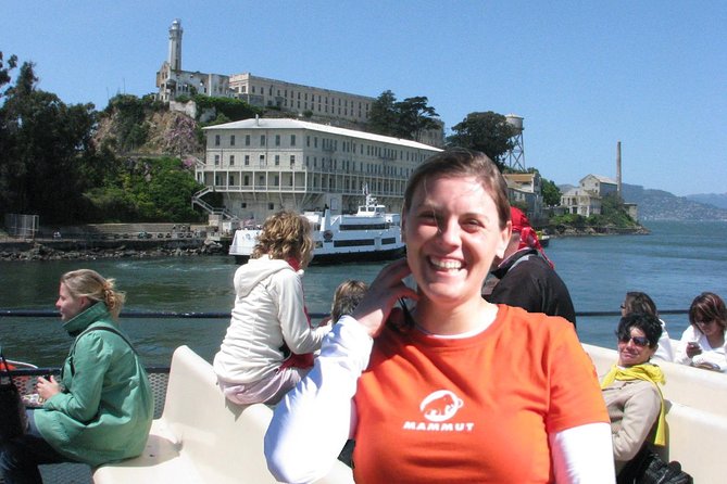 Best Alcatraz Island and Silicon Valley Tour - Tour Overview