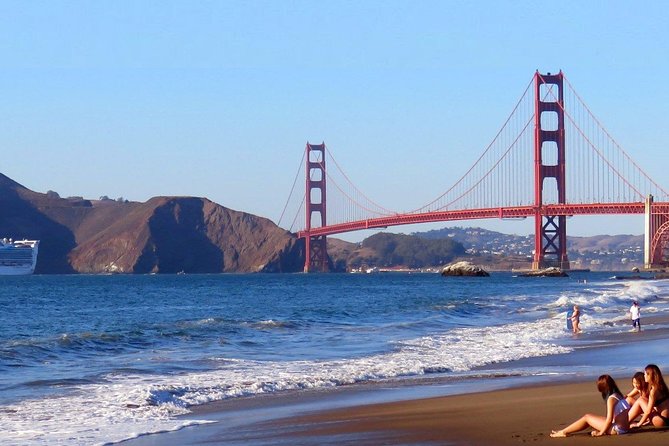 Best Alcatraz Island and Silicon Valley Tour - Additional Information