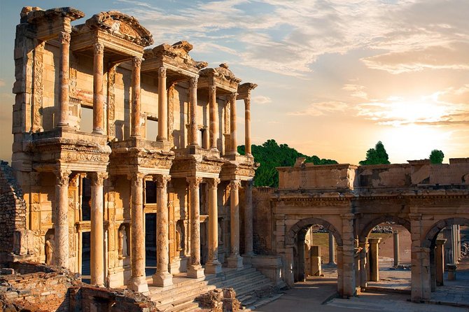 Best Anatolia Tour By Bus (SIC) - Tour Inclusions