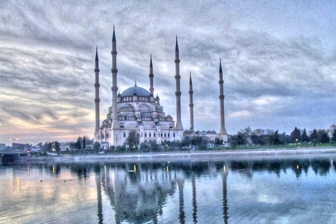 Best Anatolia Tour By Bus (SIC) - Pickup and Accessibility