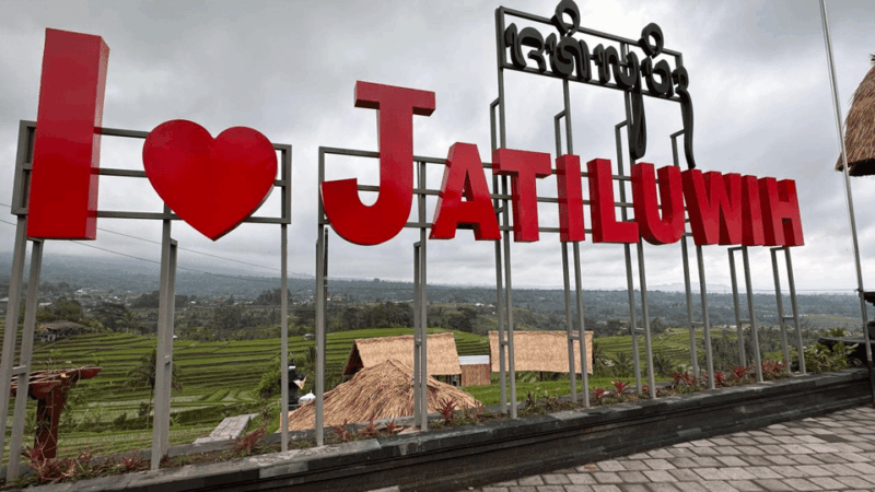 Best Attraction Waterfall and Temple North of Bali Tour - Attraction Details