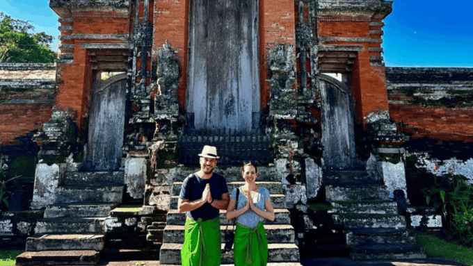 Best Attraction Waterfall and Temple North of Bali Tour - Pricing and Policies