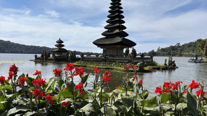 Best Attraction Waterfall and Temple North of Bali Tour - Frequently Asked Questions