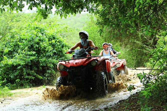 Best ATV Cabo Adventure, Desert & Beach Ride Whit Tequila Tasting - Tour Activities
