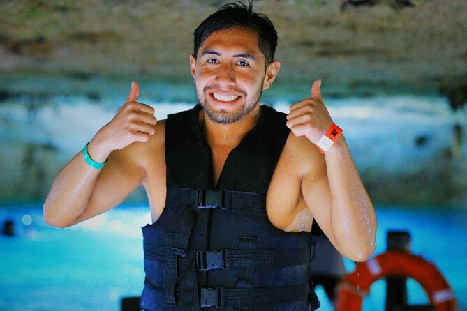 Best ATV & Mavericks Experience in Cancun + Cenote + Zip Lines - Transportation and Pickup Areas