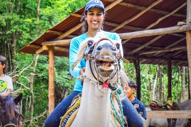 Best ATV & Mavericks Experience in Cancun + Cenote + Zip Lines - Customer Reviews