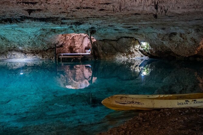 Best ATV & Mavericks Experience in Cancun + Cenote + Zip Lines - Confirmation and Operator