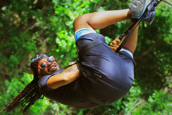 Best ATV & Mavericks Experience in Cancun + Cenote + Zip Lines - Additional Considerations