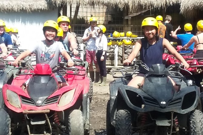 BEST ATV RIDE With LUNCH and PRIVATE HOTEL Transfer. - Important Considerations for Travelers