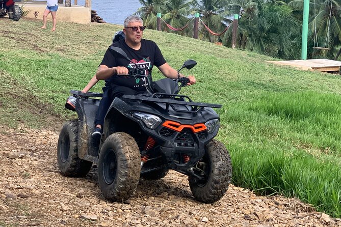 Best ATV Tour In Punta Cana - Customer Reviews