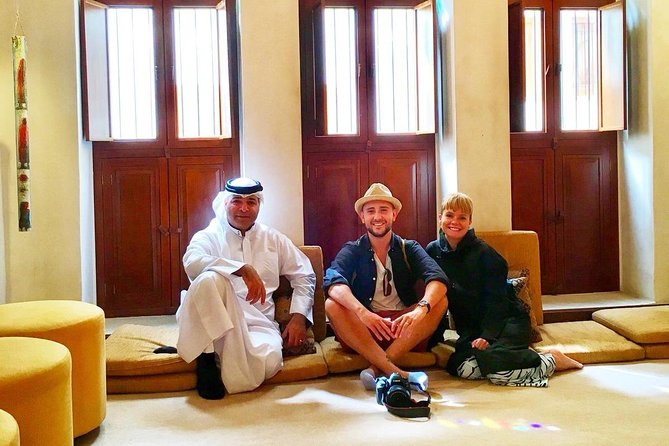 Best Bahrain Tour - Select 1 of 9+ Private & Shared Tours - Tour Inclusions