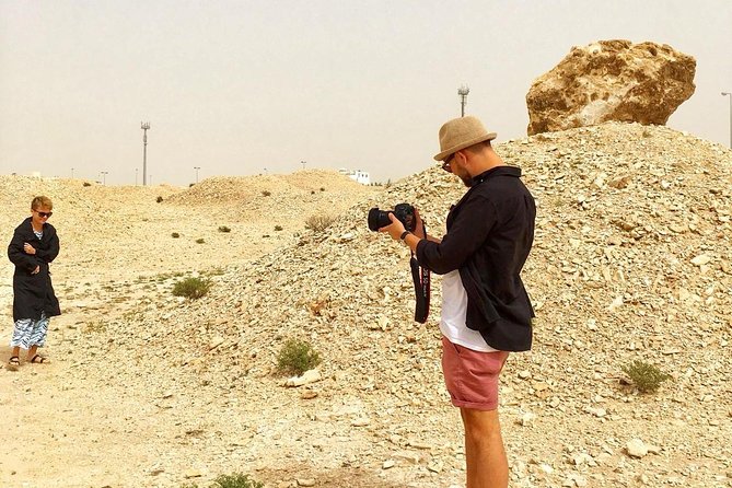 Best Bahrain Tour - Select 1 of 9+ Private & Shared Tours - Pickup and Dropoff