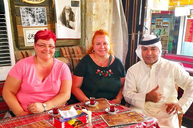 Best Bahrain Tour - Select 1 of 9+ Private & Shared Tours - Tour Logistics