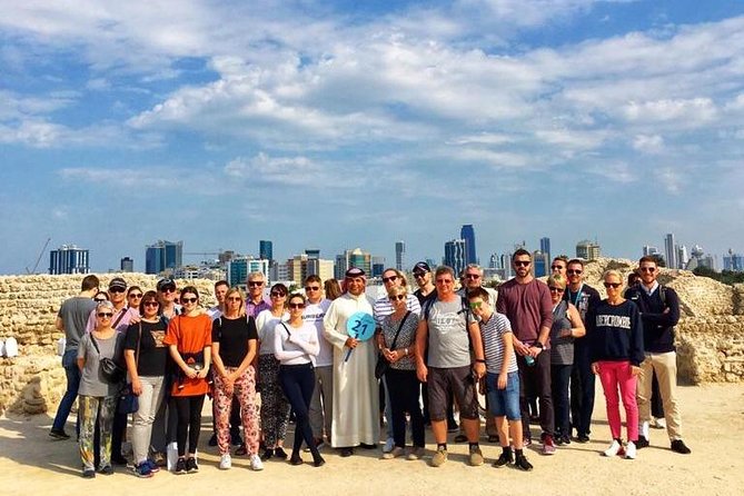 Best Bahrain Tour - Select 1 of 9+ Private & Shared Tours - Cancellation Policy