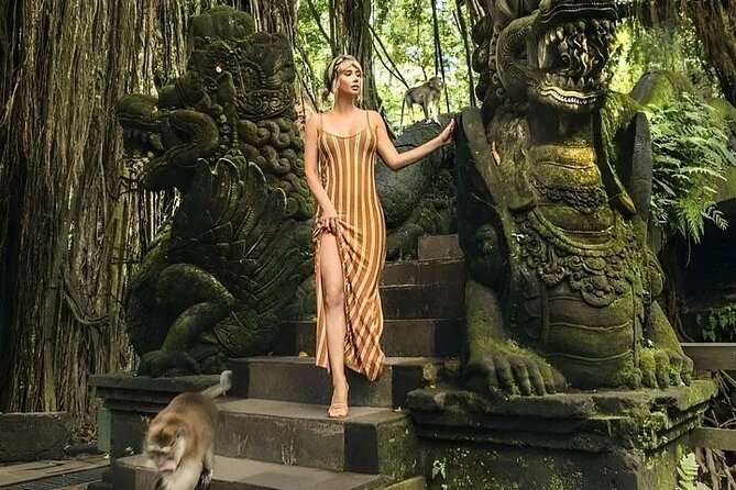 Best Bali Day Tour - Tour Accessibility