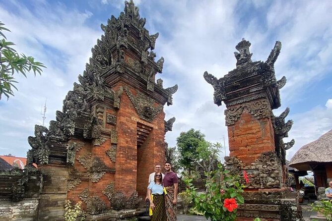 Best Bali Day Tour - Inclusions and Exclusions