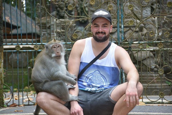 Best Bali Private Customize Tour - Accessibility and Child Policies