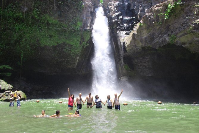 Best Bali Private Customize Tour - Customizable Itinerary