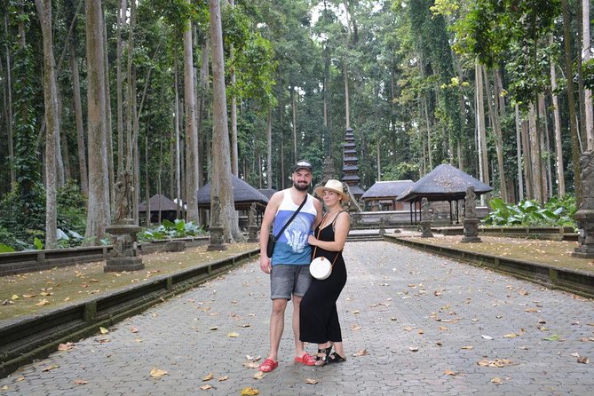 Best Bali Private Customize Tour - Attraction Highlights
