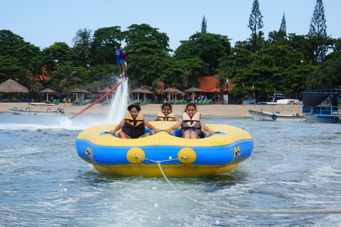 Best Bali Private Customize Tour - Customer Reviews