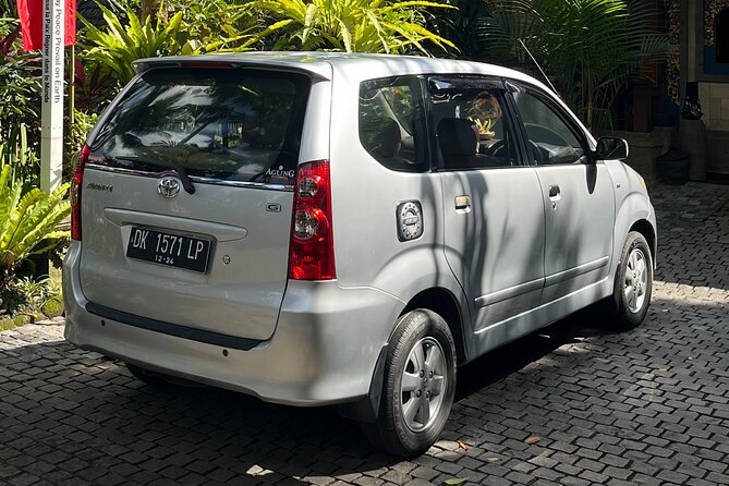Best Bali Private Full Day Tour to Visit Ubud Village - Kintamani Batur Volcano - Tour Highlights: Kintamani Batur Volcano