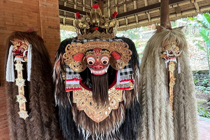 Best Bali Private Full Day Tour to Visit Ubud Village - Kintamani Batur Volcano - Customer Reviews
