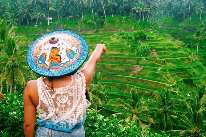Best Bali Private Tour Packages 5 Days and 4 Night - Inclusions
