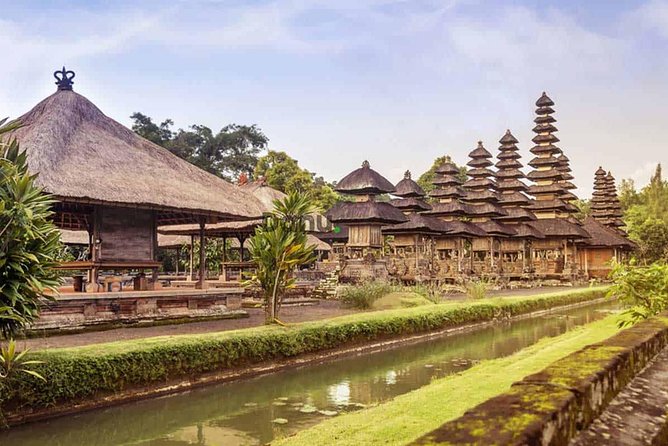 Best Bali Private Tour Packages 5 Days and 4 Night - Accessibility and Participation