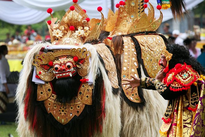 Best Bali Private Tour Packages 5 Days and 4 Night - Tour Experience and Policies