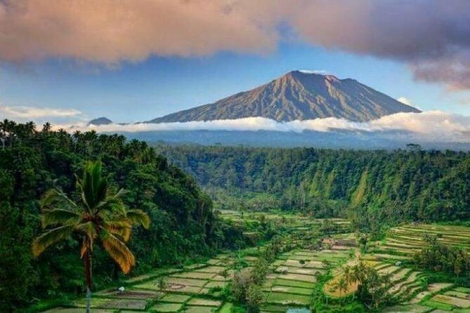 Best bali transport service - custom your own itinerary - Key Points